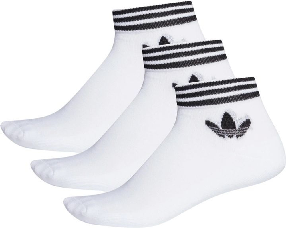 Носки Adidas TREF ANK SCK HC