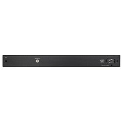 Коммутатор (свитч) D-Link DGS-1210-28MP