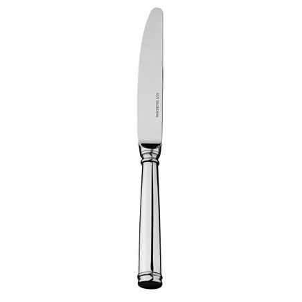 ABSOLU mir - Нож десертный с полой ручкой ABSOLU mir артикул 126575, DEGRENNE, Франция