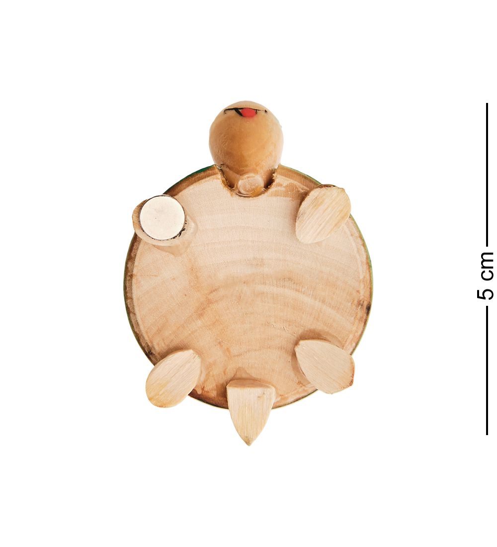 БК-31 Магнит «Черепашка» - Вариант A