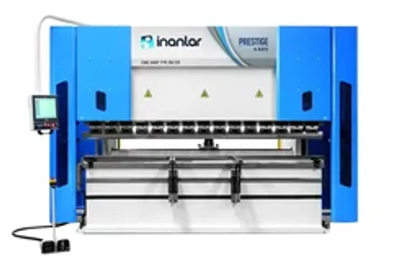 Электромеханический трубогибочный станок Sanco SB-65CNC