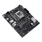 Материнская плата ASUS A620M-F GAMING WIFI AM5 2xDDR5 Non-SATA 2xM.2 HDMI mATX