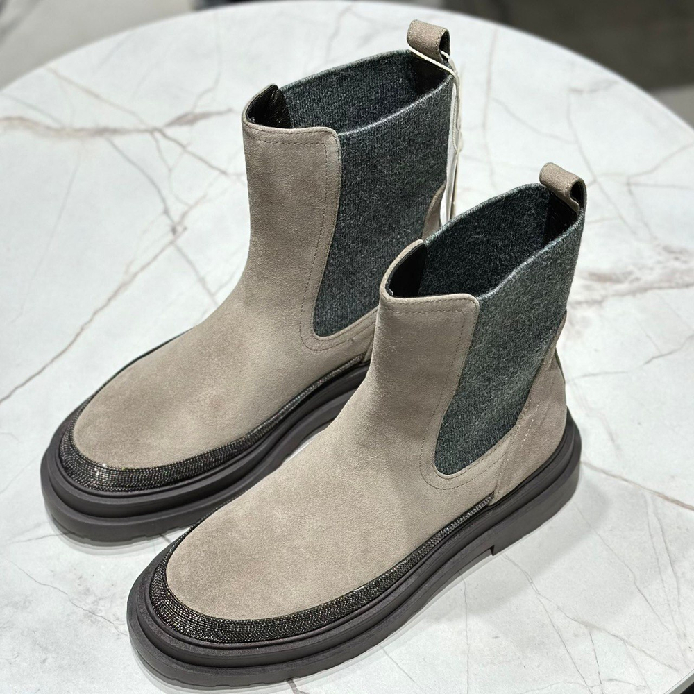 Ботинки Brunello Cucinelli, арт. 465859079