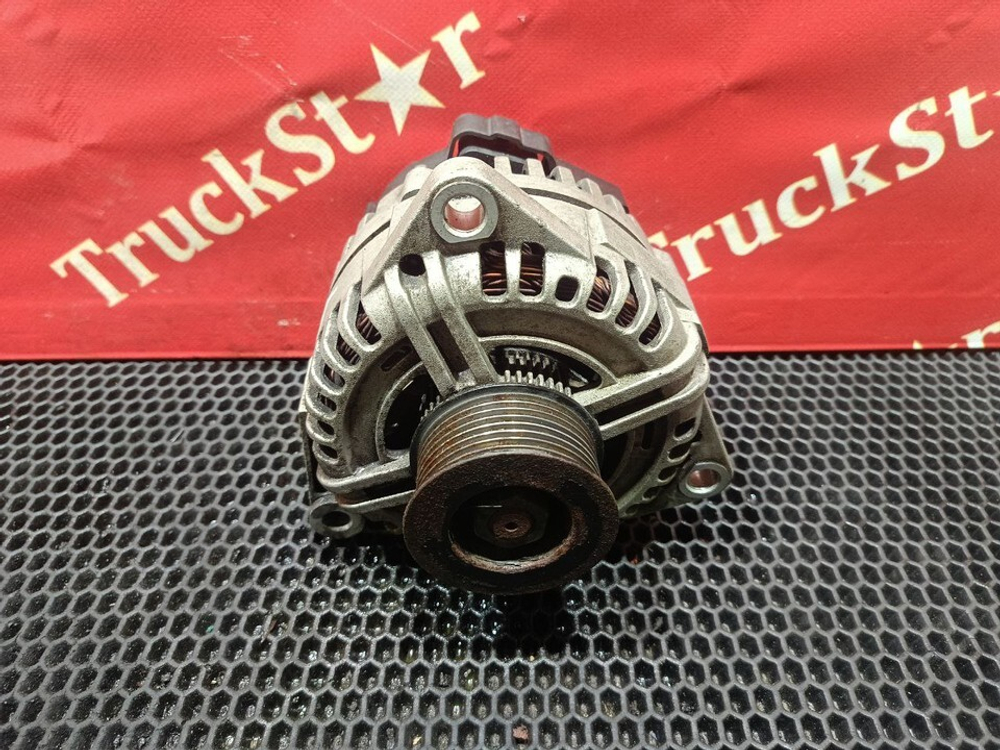 Генератор 110A 2023г