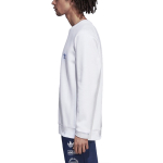 Толстовка Adidas originals Graphic Crew, DP8575