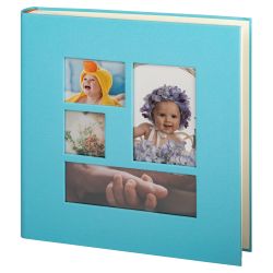 Фотоальбом магнитный Image Art IA-BBA30 серия 133 универсальный книжный переплёт 31х32 30 листов