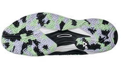 Теннисные кроссовки Yonex Power Cushion Fusionrev 5 Clay - Black