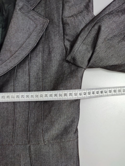 Пиджак базовый 38 размер