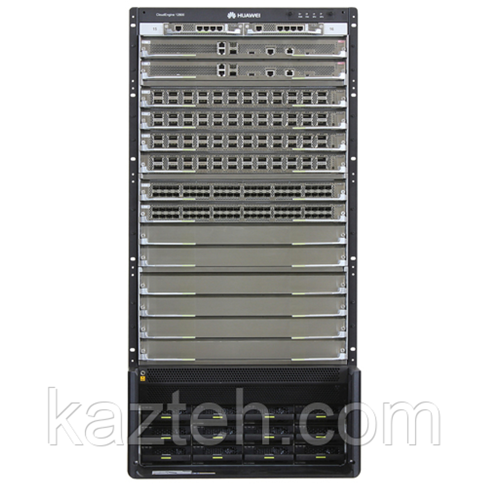 Коммутатор Huawei CE12812A-B00