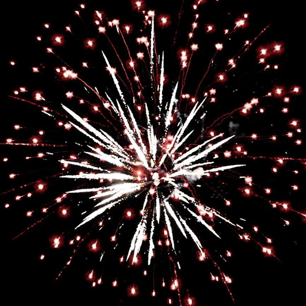 Батарея салютов "Гвоздь программы" (1 х 58)