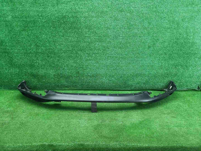 Юбка переднего бампера Lexus RX 3 (12-15) F-sport