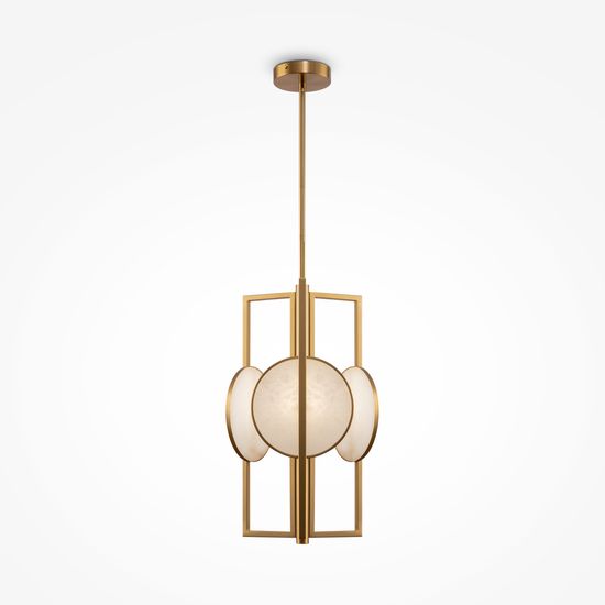 Подвесной светильник Maytoni MOD099PL-03G