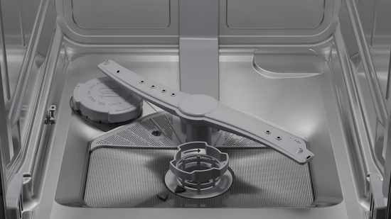 Встраиваемая посудомоечная машина BOSCH SPV2IKX01Q