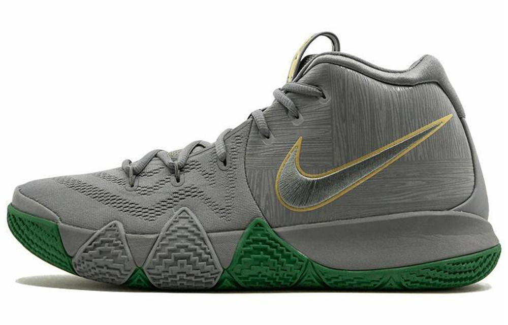 Кроссовки Nike Kyrie 4 City Guardians