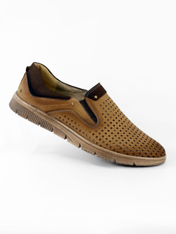 Лоферы мужские P140-2U