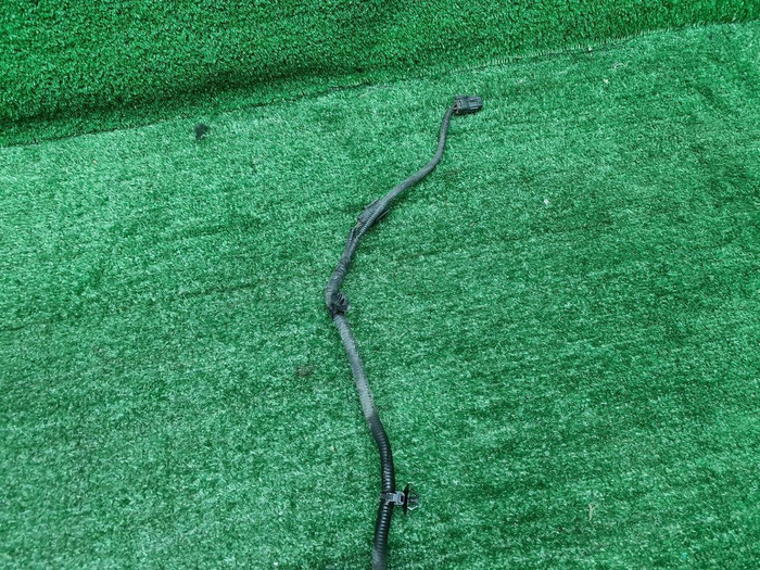 Проводка переднего бампера Jetour X90 PLUS (21-нв)