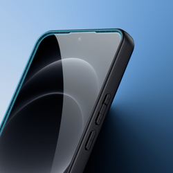 Тонкий чехол с мягкими рамками от Dux Ducis для смартфона Xiaomi 14 Ultra, серия Aimo Series Case