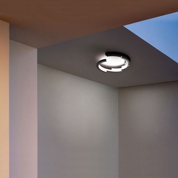 Потолочный светодиодный светильник Imperium Loft Vima 208630-26