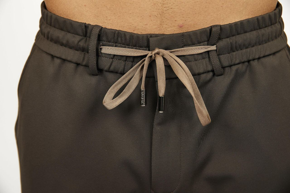 Прогулочный костюм Zegna