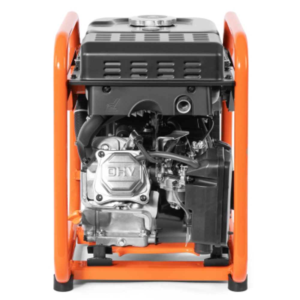 Бензиновый генератор Daewoo инверторный (GDA 4400I)