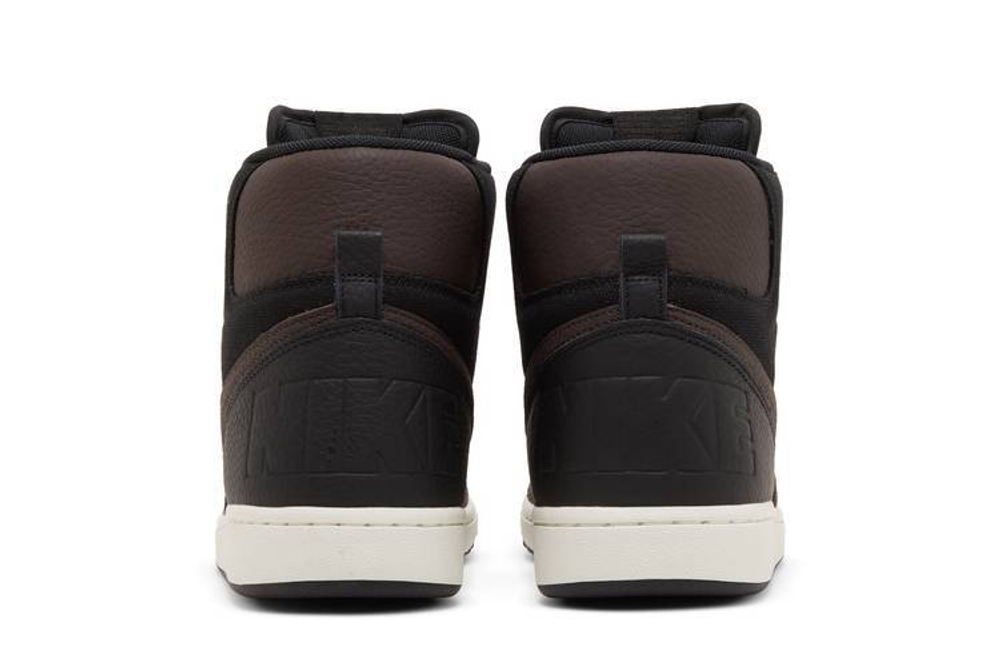 Кроссовки Nike Terminator High "Velvet Brown"