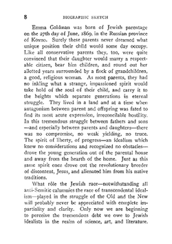 Anarchism And Other Essays | Emma Goldman