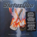 Status Quo / The Vinyl Singles Collection 2000-2010 (Limited Edition)(10x7" Vinyl Single)