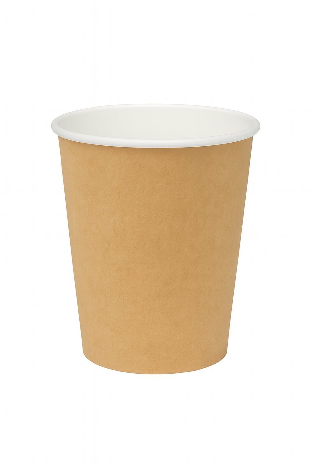 Стакан КБ 180 мл диаметр 73 мм ГН КРАФТ (50/1000)