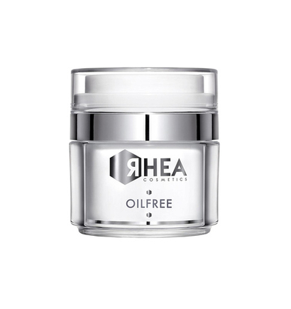 RHEA OilFree Балансирующий крем с матирующим действием