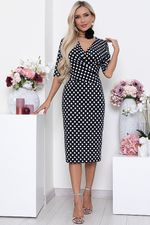 Платье 71499 Avili