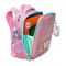 Çanta \ Bag \ RAw-396-6 Рюкзак школьный (/2 розовый)