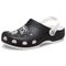Crocs Classic Clog 'Brooklyn Nets'