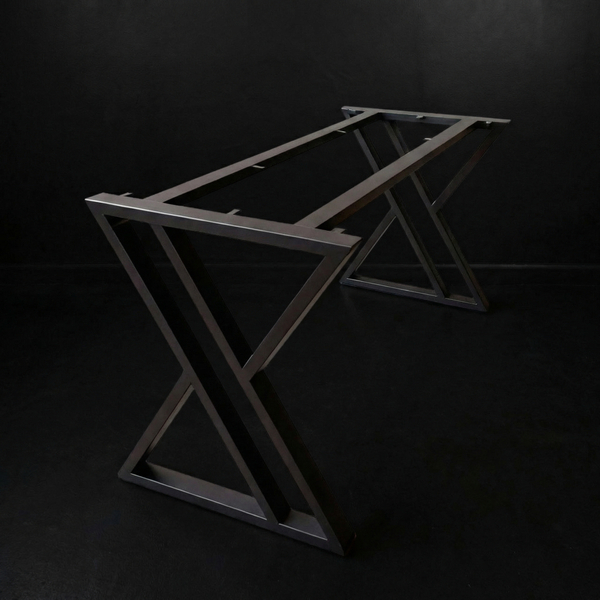 Подстолье из металла для стола №11