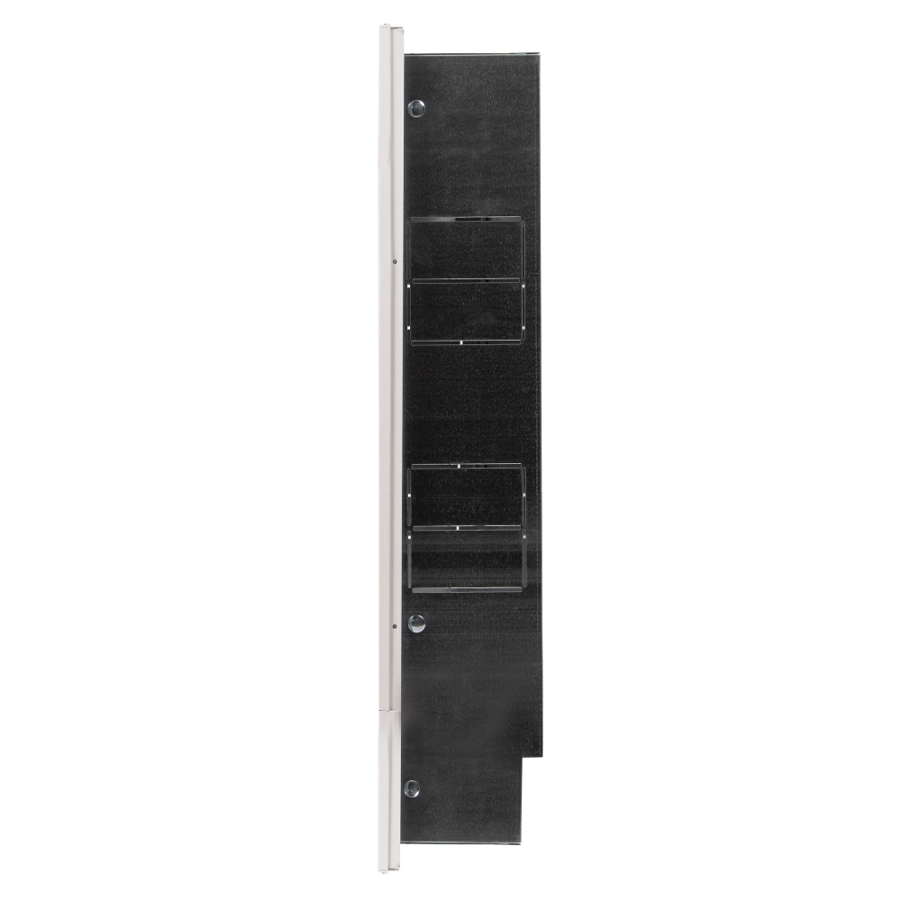 Шкаф встроенный Royal Thermo ШРВ 5 648-711*1000*120-180