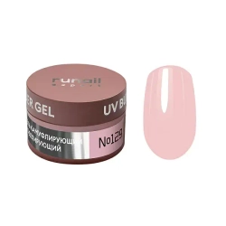 Runail Expert Гель моделирующий UV BUILDER GEL №129 розовый, 50г банка
