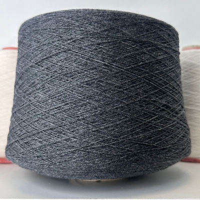 AGAIN - Gruppo Filpucci Industrie Filati, 80% кашемир, 20% шёлк; 1300м/100гр, (2/26); col. 1012 antracite, цвет: антрацит; S723