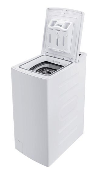 Стиральная машина Maunfeld MFWM127WH