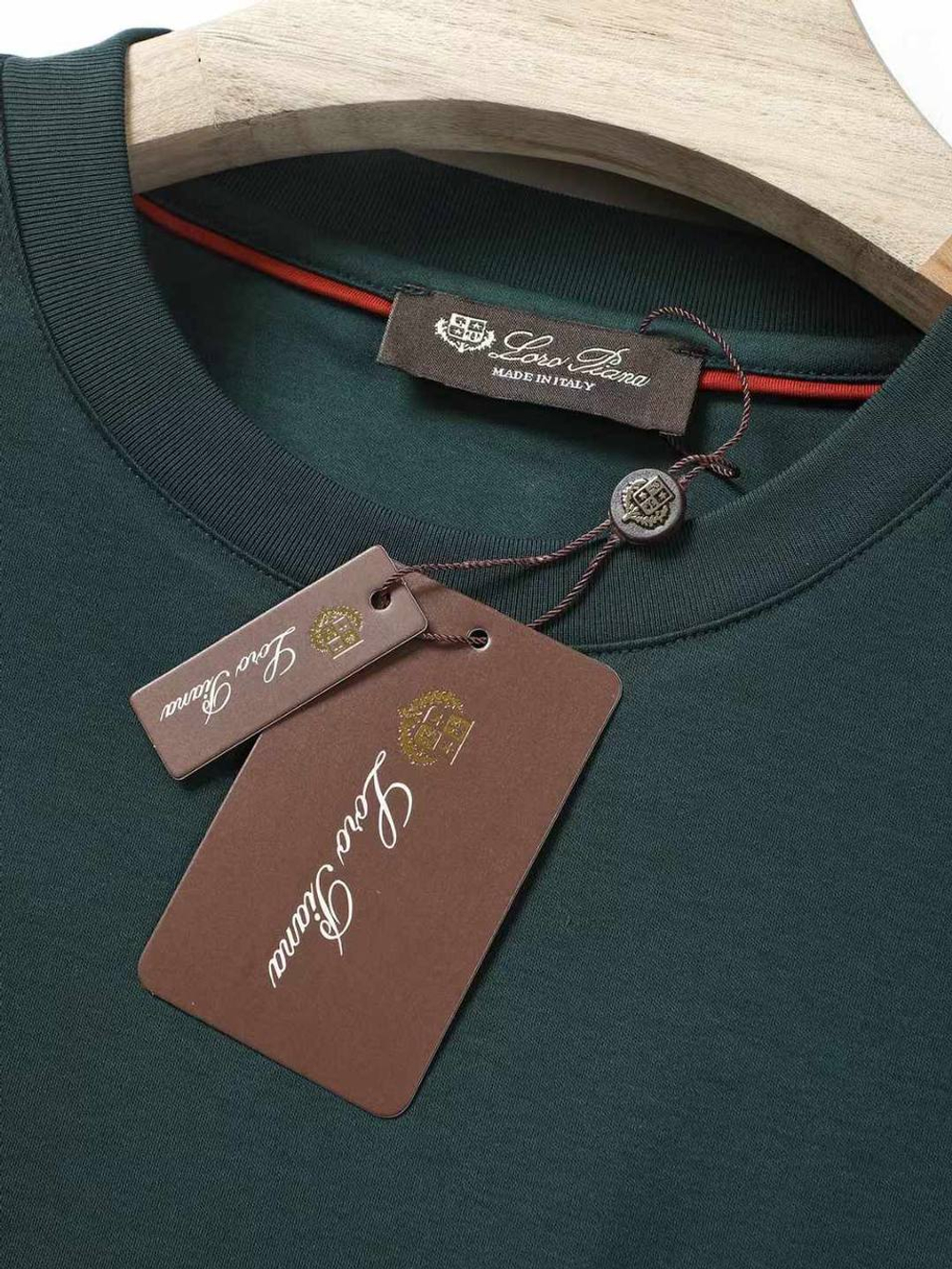 Лонгслив Loro Piana