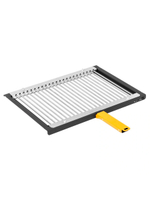 Решетка гриль Helios SMART 600 мм, нерж.сталь (HS-GS-G-604)