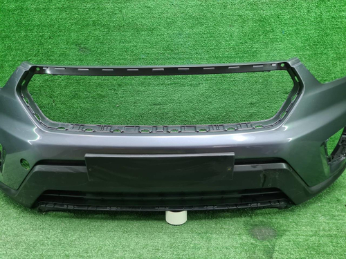 Бампер передний Hyundai Creta (2016-2021)