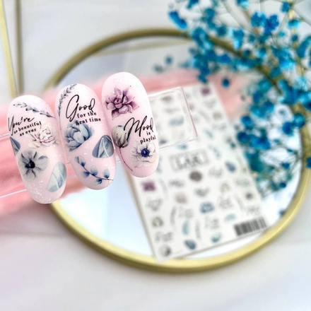 Слайдер-дизайн LAK #265