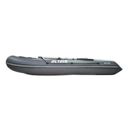 Лодка ПВХ ALTAIR HD 400 НДНД