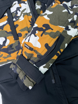 Куртка Timberland