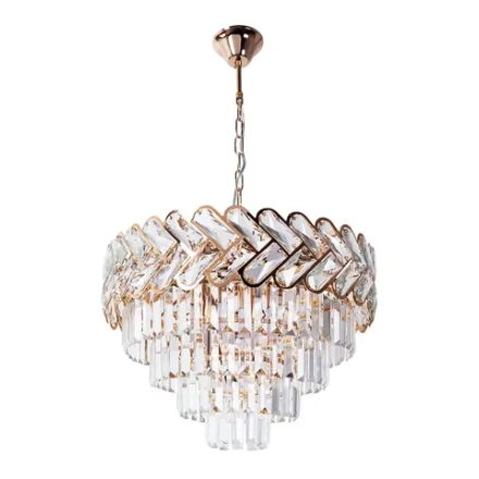 Подвесная люстра Arte Lamp