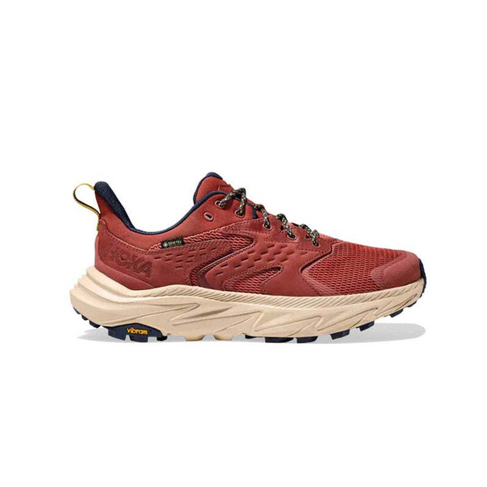 Ботинки Мужские Hoka Anacapa 2 LOW GTX