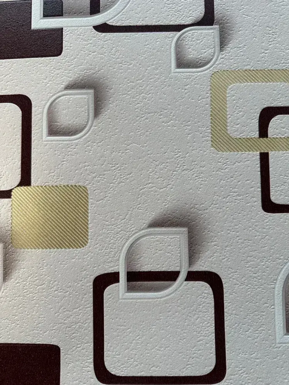 Обои Винил на бумаге 10 м, 0,5 м