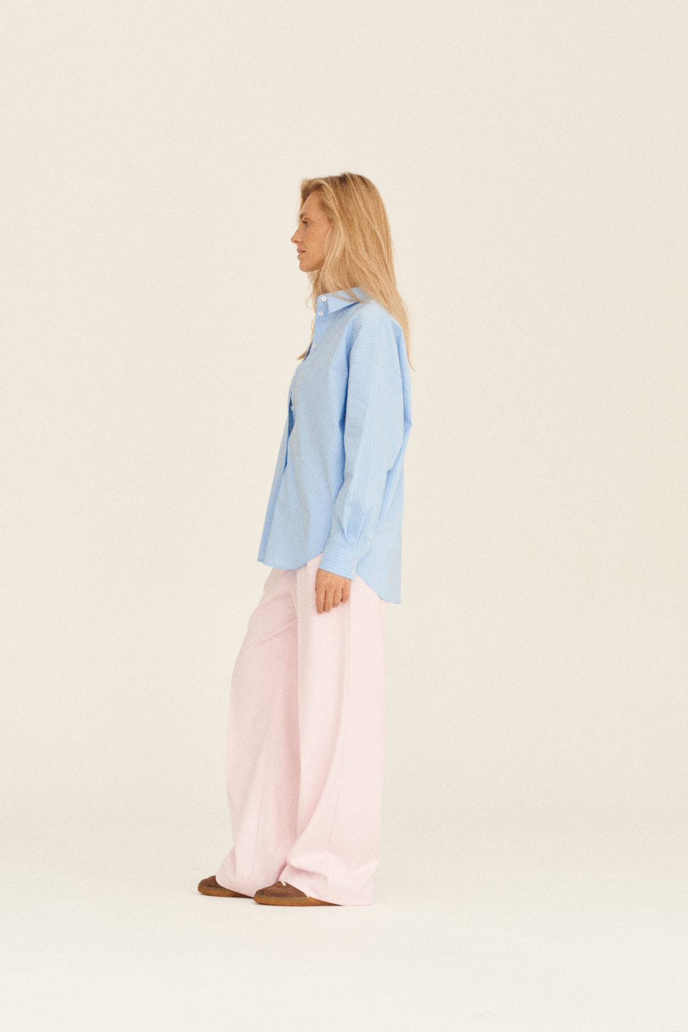 Блузка (рубашка) art.949-2