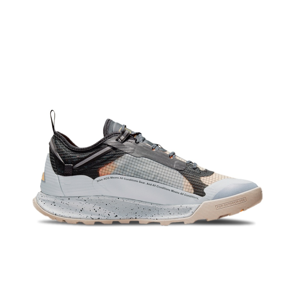 Кроссовки Nike ACG Air Nasu 2 'Grey Fog' DC8296‑001