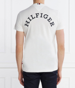 Футболка Tommy Hilfiger - белый(MW0MW33686)