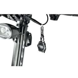 Электросамокат WHITE SIBERIA TEVERUN BAIKAL 9000W 72V35AH